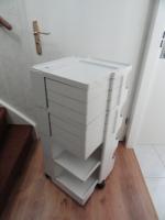 Werktafel Instrumententafel